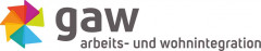 gaw - Gesellschaft für Arbeiten und Wohnen